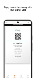 Mastercard Airport Experiences 6.48.0