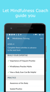 Mindfulness Coach 2.6.17
