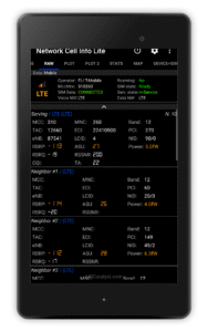 Network Cell Info Lite & Wifi 6.0.13