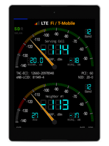 Network Cell Info Lite & Wifi 6.0.13