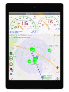Network Cell Info Lite & Wifi 6.0.13