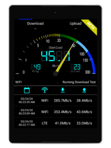 Network Cell Info Lite & Wifi 6.0.13