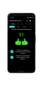 Network Cell Info Lite & Wifi 6.0.13