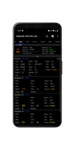 Network Cell Info Lite & Wifi 6.0.13