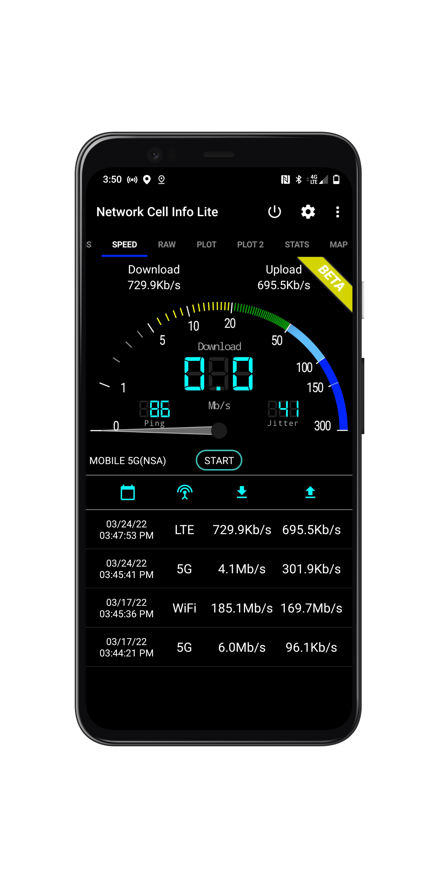 Download Network Cell Info Lite & Wifi APKs for Android - APKMirror