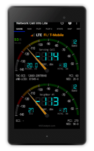 Network Cell Info Lite & Wifi 6.0.13