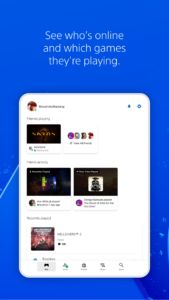 PlayStation App 23.9.2