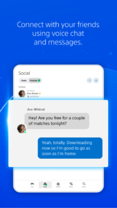 PlayStation App 23.9.2