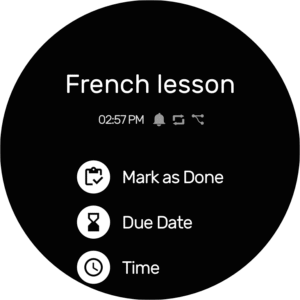 To-Do List - Schedule Planner 1.02.85.0613