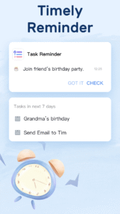 To-Do List - Schedule Planner 1.02.85.0613