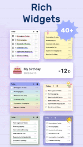 To-Do List - Schedule Planner 1.02.85.0613