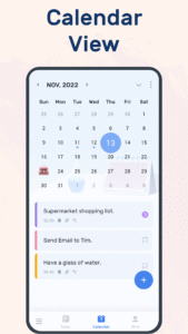 To-Do List - Schedule Planner 1.02.85.0613