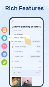 To-Do List - Schedule Planner 1.02.85.0613