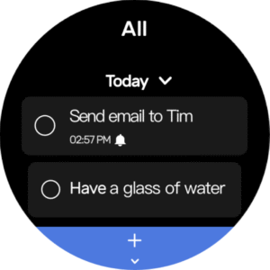 To-Do List - Schedule Planner 1.02.85.0613