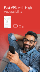 Trend Micro VPN-Safe VPN Proxy 5.9.1076 Trend Micro VPN-Safe VPN Proxy 5.9.1076
