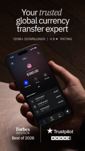 Xe Money Transfer & Currency 8.0.0 Xe Money Transfer & Currency 8.0.0