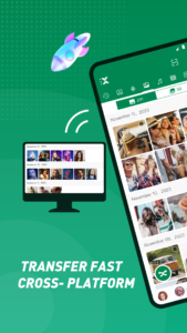 Xender - Quick Share, Transfer 5.1.1.Prime Xender - Quick Share, Transfer 5.1.1.Prime
