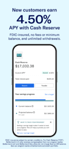 Betterment Invest & Save Money 8.90.0