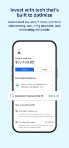 Betterment Invest & Save Money 8.90.0
