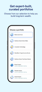 Betterment Invest & Save Money 8.90.0