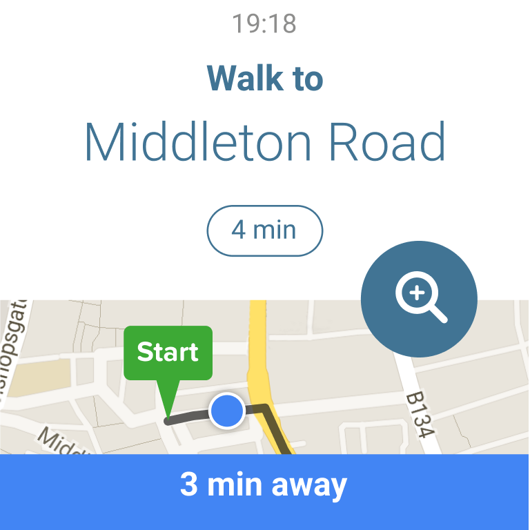 Citymapper 11 35 APK Download by Citymapper Limited APKMirror