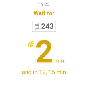 Citymapper 11.34.1 (120-640dpi) (Android 7.0+)