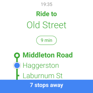 Citymapper 11.34.1 (120-640dpi) (Android 7.0+)