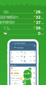 Citymapper 11.34.1 (120-640dpi) (Android 7.0+)