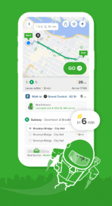 Citymapper 11.34.1 (120-640dpi) (Android 7.0+)