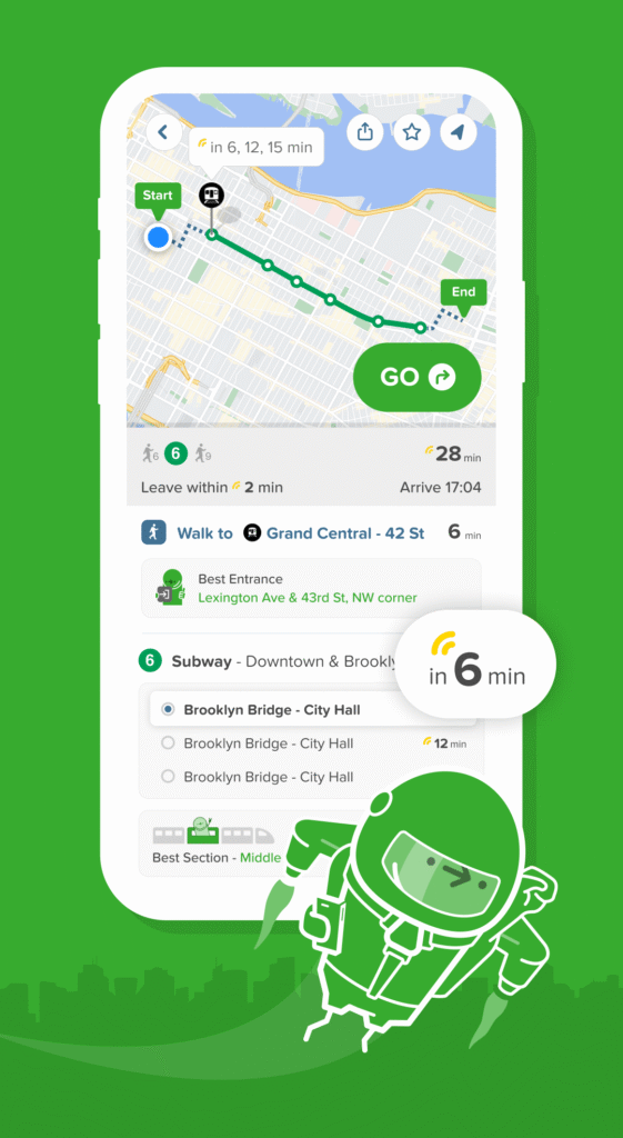 Citymapper 11 40 APK Download by Citymapper Limited APKMirror