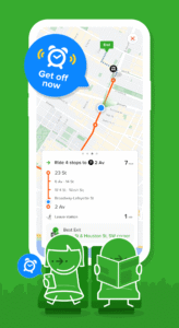 Citymapper 11.34.1 (120-640dpi) (Android 7.0+)