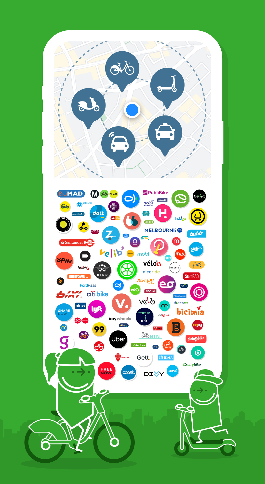Citymapper 11 35 APK Download by Citymapper Limited APKMirror