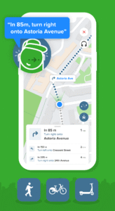 Citymapper 11.34.1 (120-640dpi) (Android 7.0+)