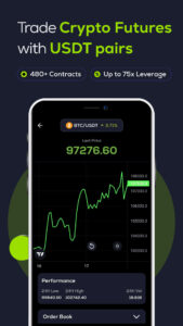 CoinSwitch: Crypto Trading App 6.6.2 (x86_64) (Android 7.0+)
