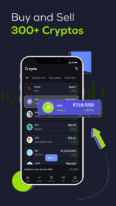 CoinSwitch: Crypto Trading App 6.6.2 (x86_64) (Android 7.0+)