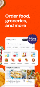 Grubhub: Food Delivery 2025.20 beta (120-640dpi) (Android 7.0+)