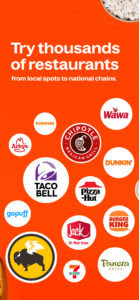 Grubhub: Food Delivery 2025.20 beta (120-640dpi) (Android 7.0+)