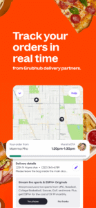 Grubhub: Food Delivery 2025.20 beta (120-640dpi) (Android 7.0+)