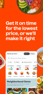 Grubhub: Food Delivery 2025.20 beta (120-640dpi) (Android 7.0+)