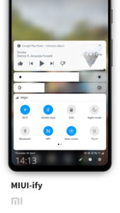 MIUI-ify: Quick Settings Panel 1.7.0