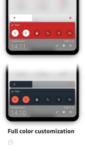 MIUI-ify: Quick Settings Panel 1.7.0