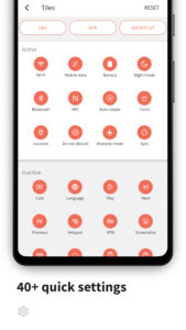 MIUI-ify: Quick Settings Panel 1.7.0