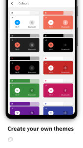 MIUI-ify: Quick Settings Panel 1.7.0