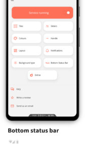MIUI-ify: Quick Settings Panel 1.7.0