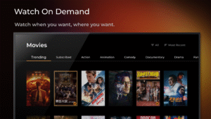 Now TV (Android TV) 1.10.17