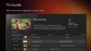Now TV (Android TV) 1.10.13