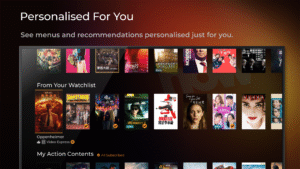 Now TV (Android TV) 1.10.17