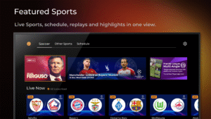 Now TV (Android TV) 1.10.17