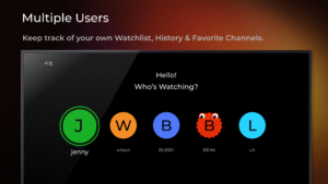 Now TV (Android TV) 1.10.17