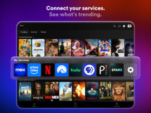 Plex: Stream Movies & TV 2025.15.0 (120-640dpi) (Android 7.0+)